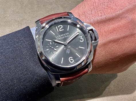 Panerai PAM01624 für 6 115 € kaufen von einem Seller auf .